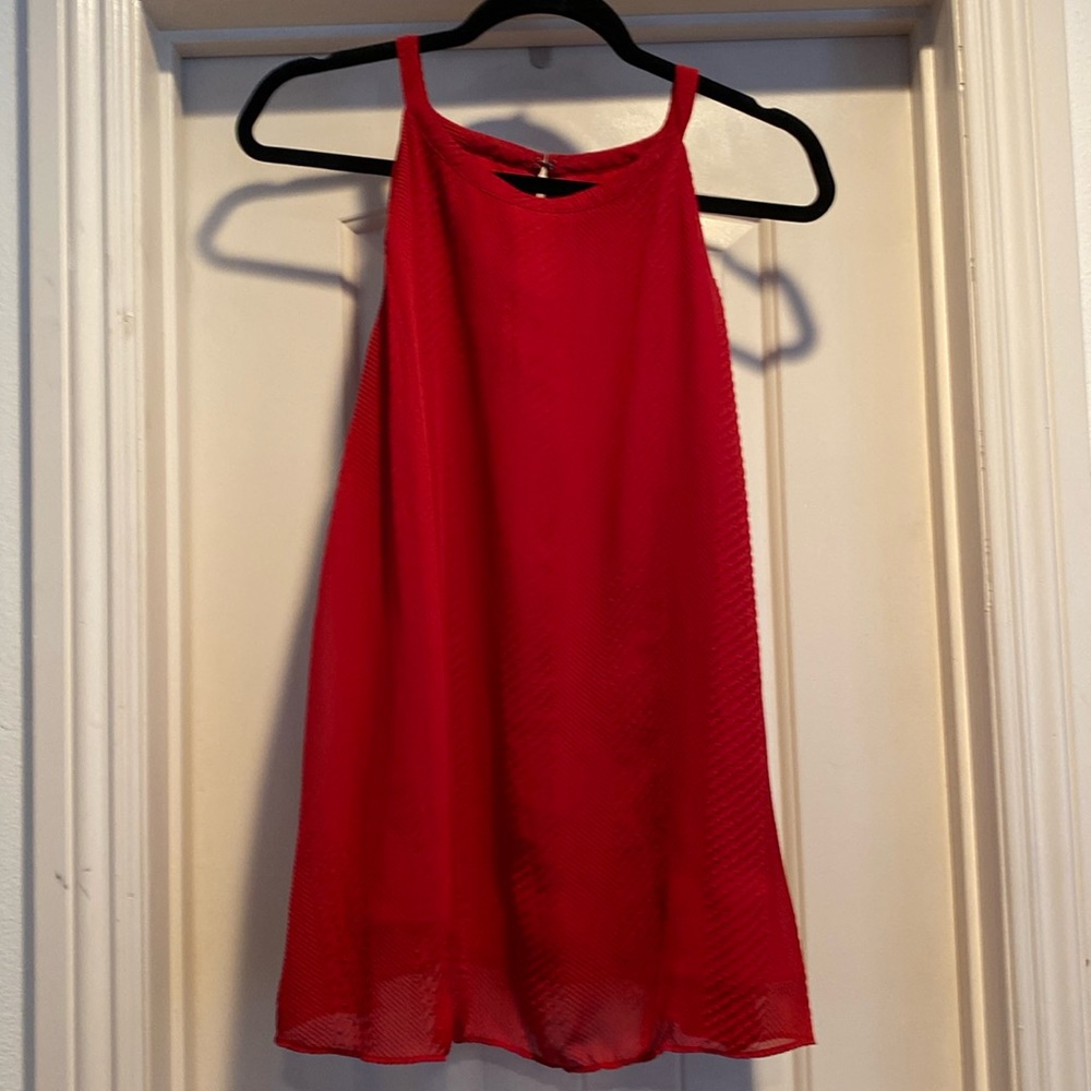 Loft Blouse